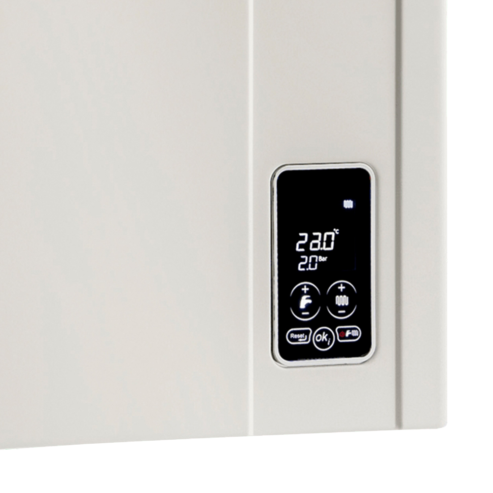 Настенный газовый котел Fondital Formentera CTFS 28