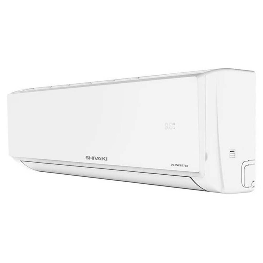 Сплит-система настенная Shivaki SSH-P099BE on/off