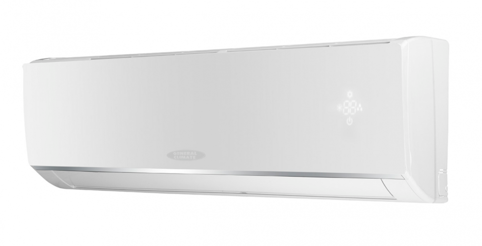 Сплит-система General Climate GC-MR24HR32/GU-MR24H32 MARS R32 inverter
