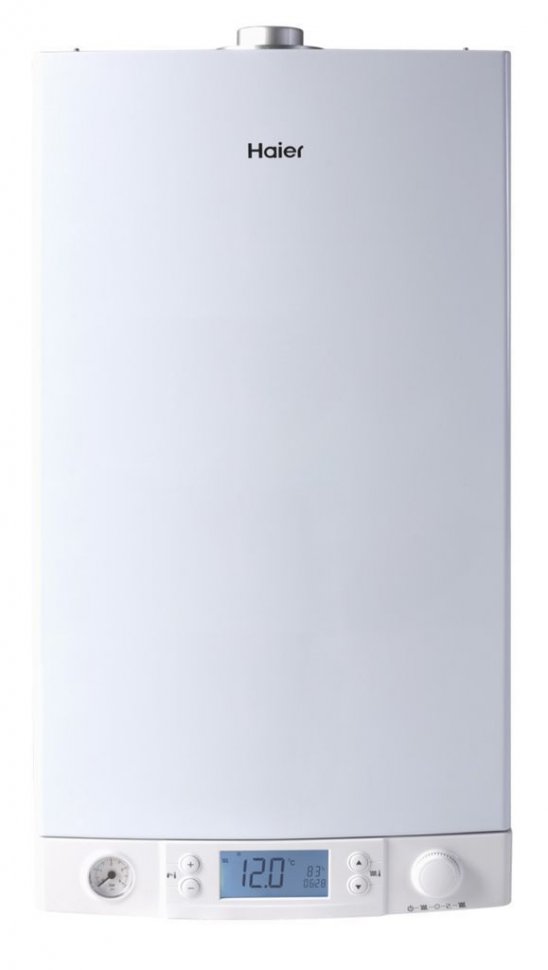 Настенный газовый котел Haier Aquila L1P26-F21S(T)