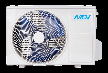 Сплит-система MDV MDSAG-09HRFN8/MDOAG-09HFN8 Infini Standard DC Inverter