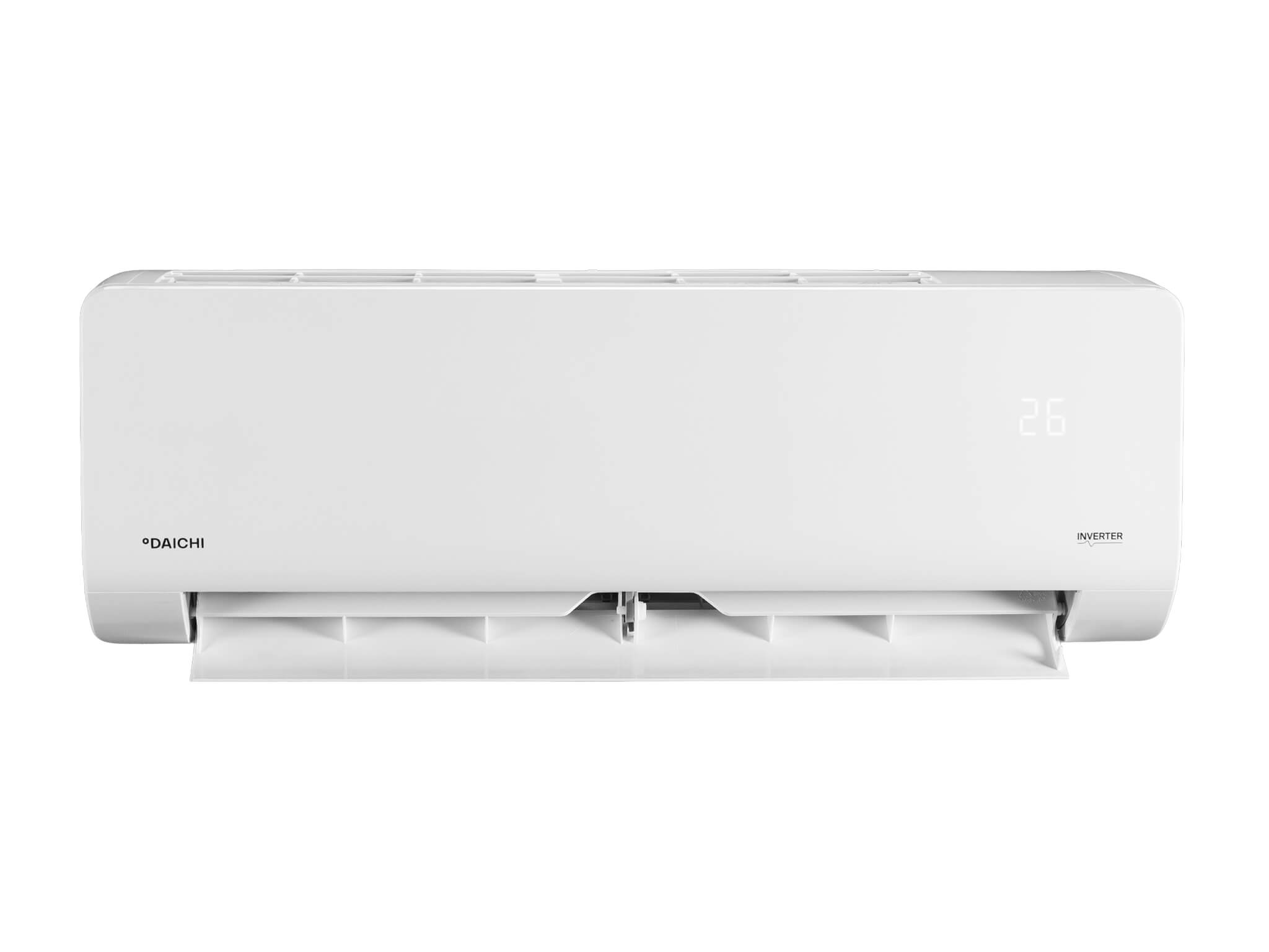Настенная сплит-система Daichi ICE20AVQS1R-2/ICE20FVS1R-2 Ice 2 Inverter