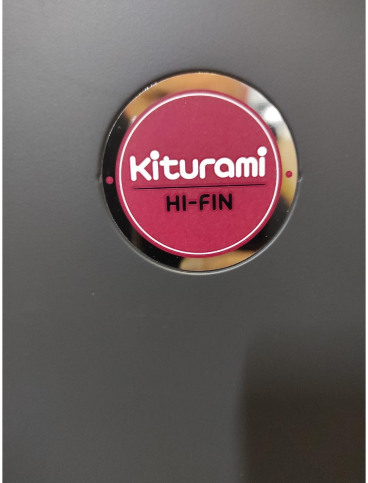 Напольный газовый котел Kiturami TGB HiFin-18