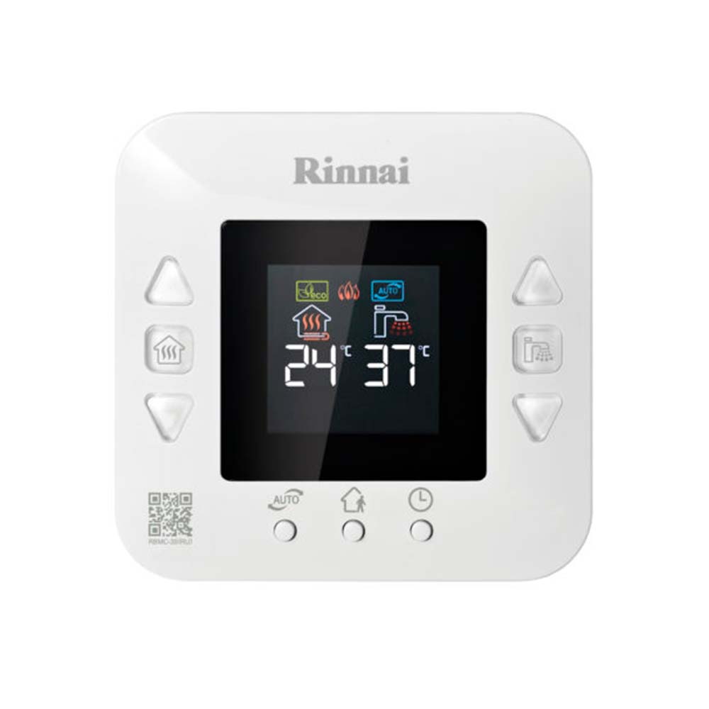 Настенный газовый котел Rinnai BR-R24