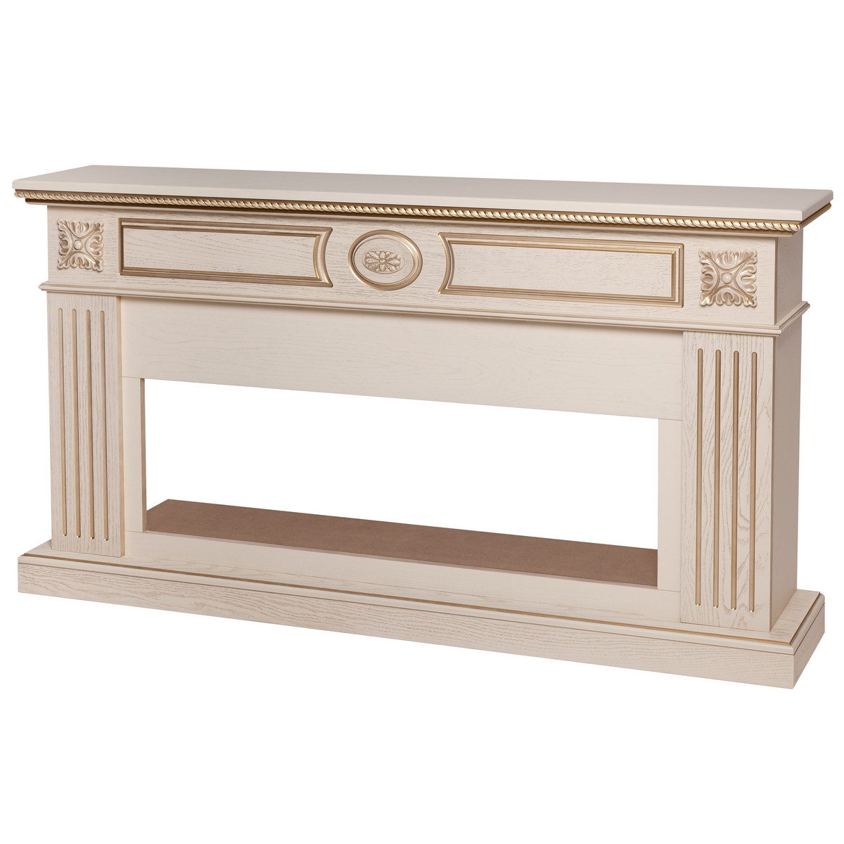 Портал RealFlame Siena 42/BV WT