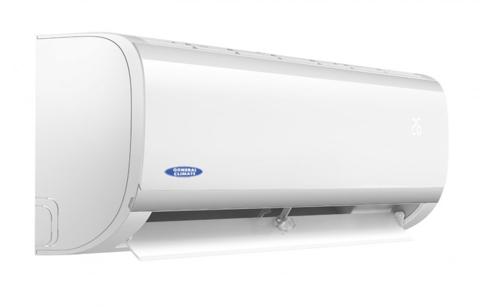 Сплит-система General Climate GC-RE24HR1/GU-RE24H1 Pulsar Inverter