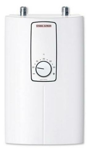 Электрический проточный водонагреватель Stiebel Eltron DCE 11/13