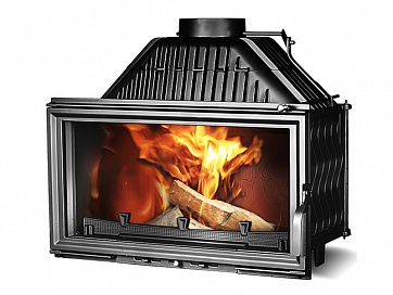Каминная топка Kawmet W15