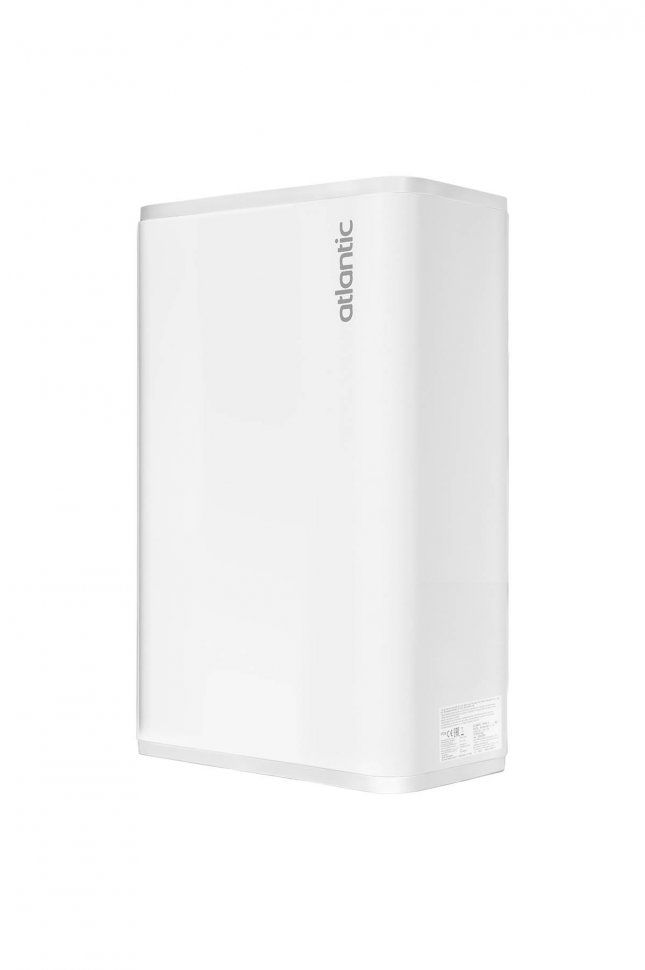 Электрический водонагреватель Atlantic Vertigo Basic 50