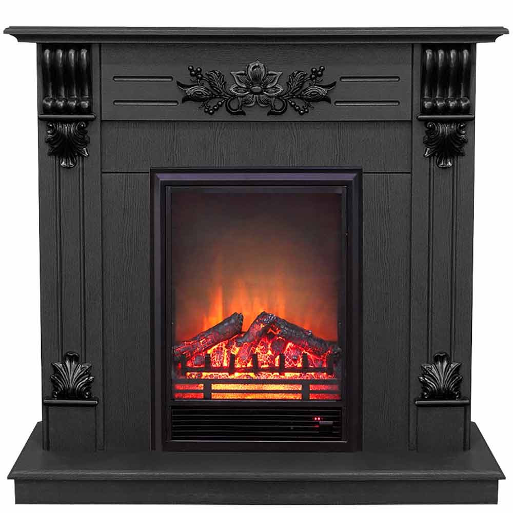 Электрокамин RealFlame Octawa DN с Eugene