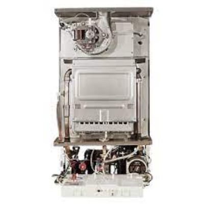 Настенный газовый котел ECA GELIOS PLUS 24 HM NG
