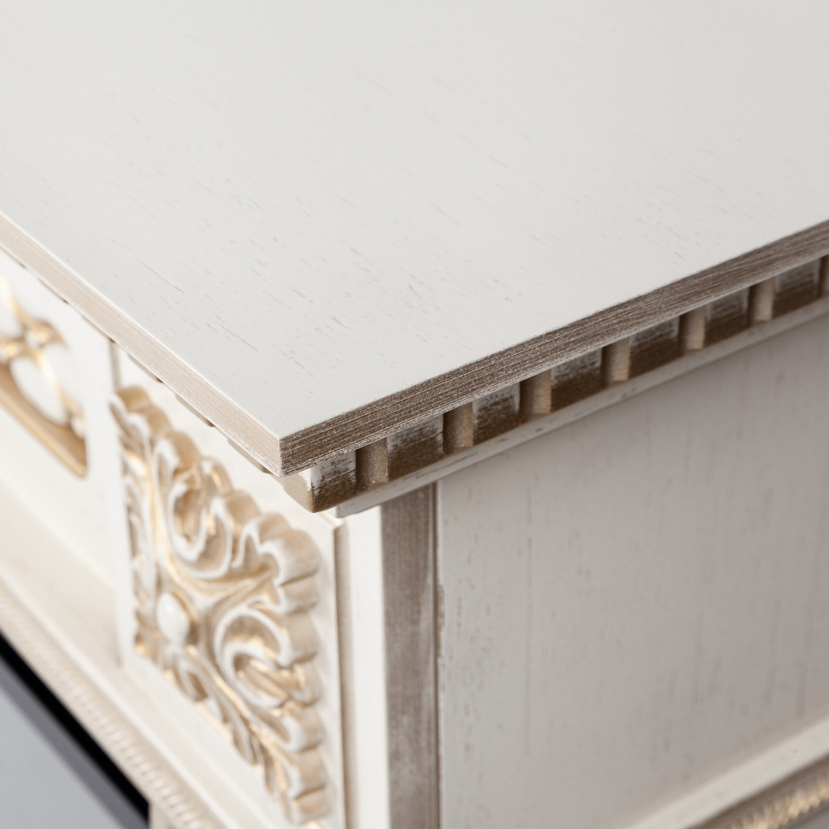 Портал RealFlame Corsica 42/BV WT