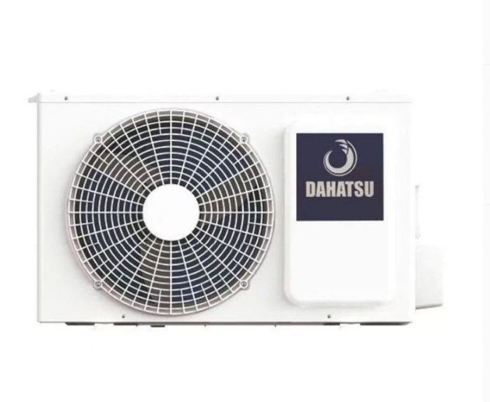 Сплит-система настенная Dahatsu DA-07H Legend on/off