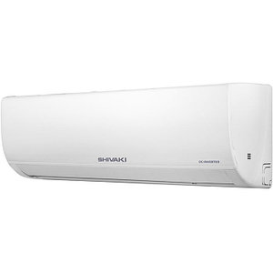 Сплит-система настенная Shivaki SSH-L079DC inverter