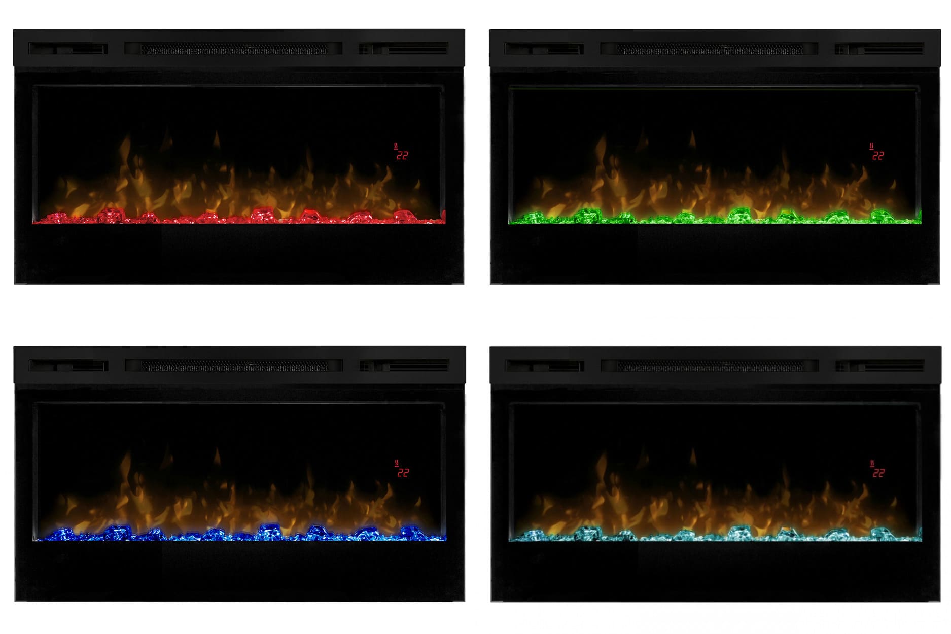 Очаг Dimplex  Prism BLF3451