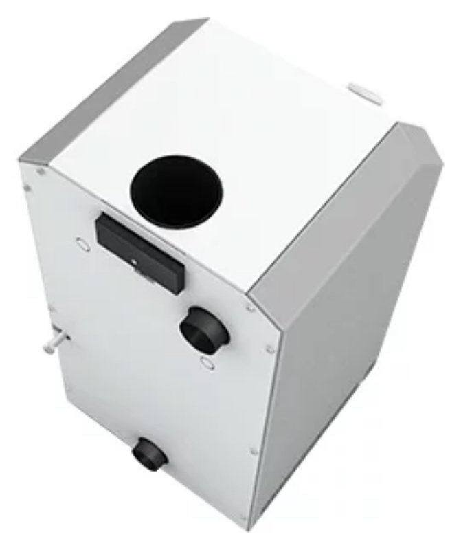 Напольный газовый котел Лемакс Премиум 35 кВт