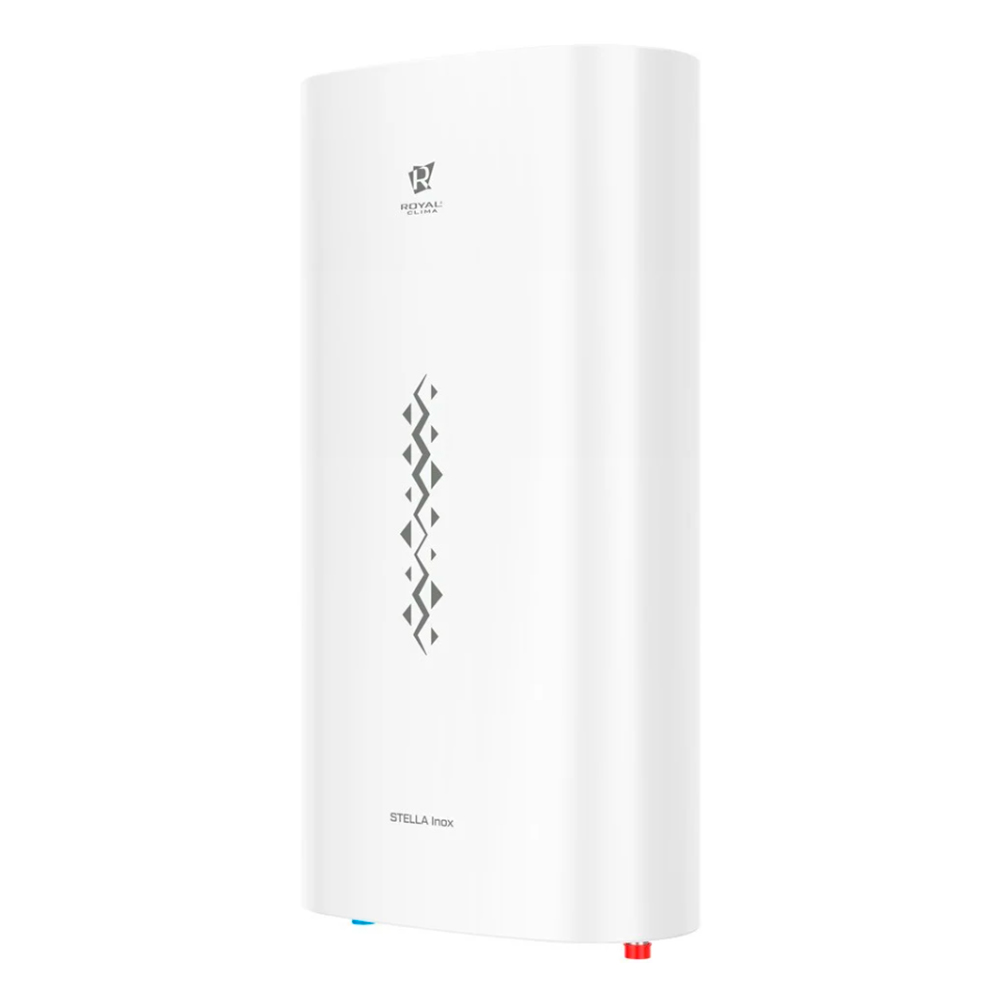 Накопительный водонагреватель Royal Clima RWH-ST50-FS