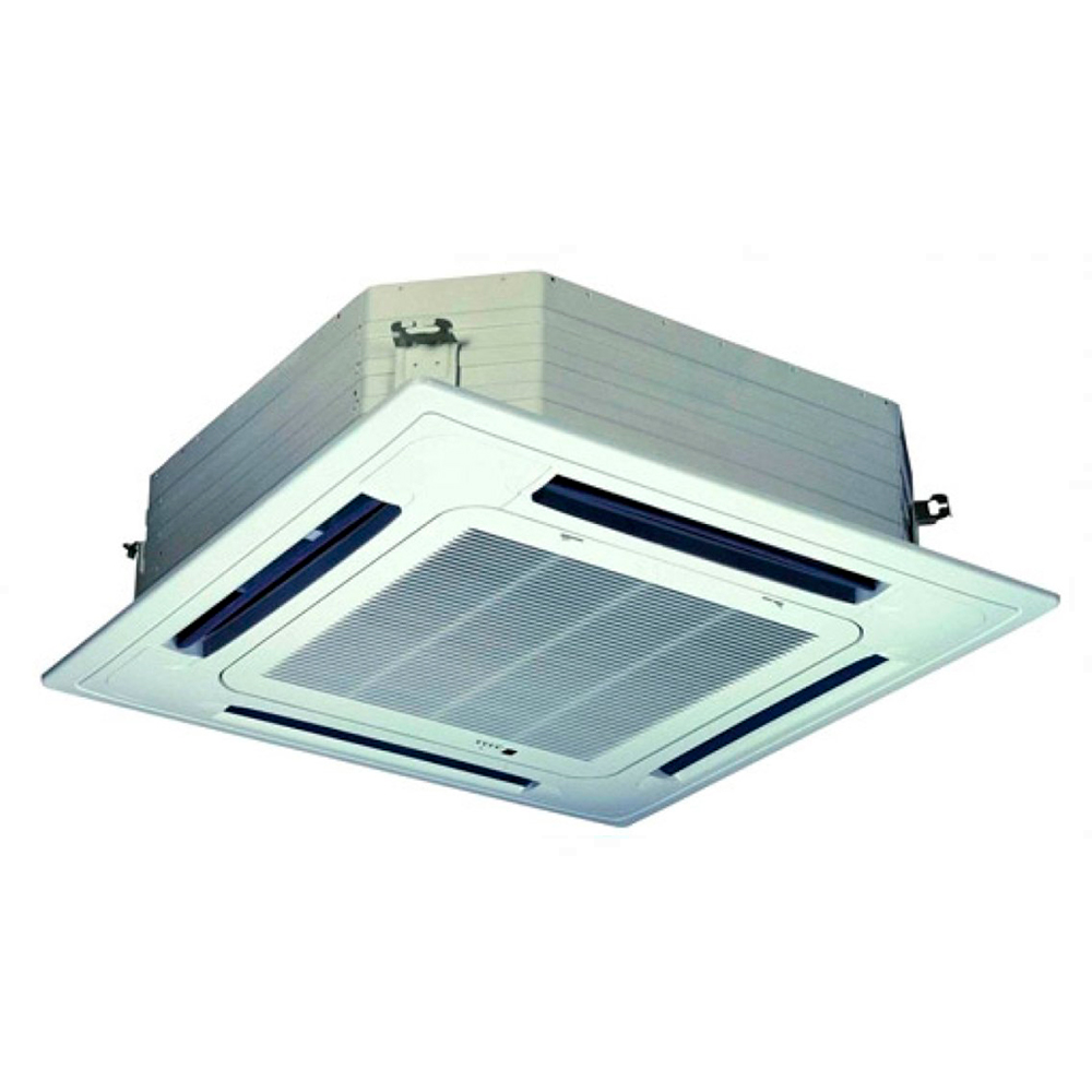 Кассетная сплит-система General Climate GC-4C24HRN1-N/GU-U24HN1