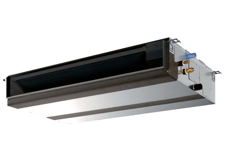 Канальный кондиционер Mitsubishi Electric PEAD-M50 JAL /PUHZ-ZRP50VKA