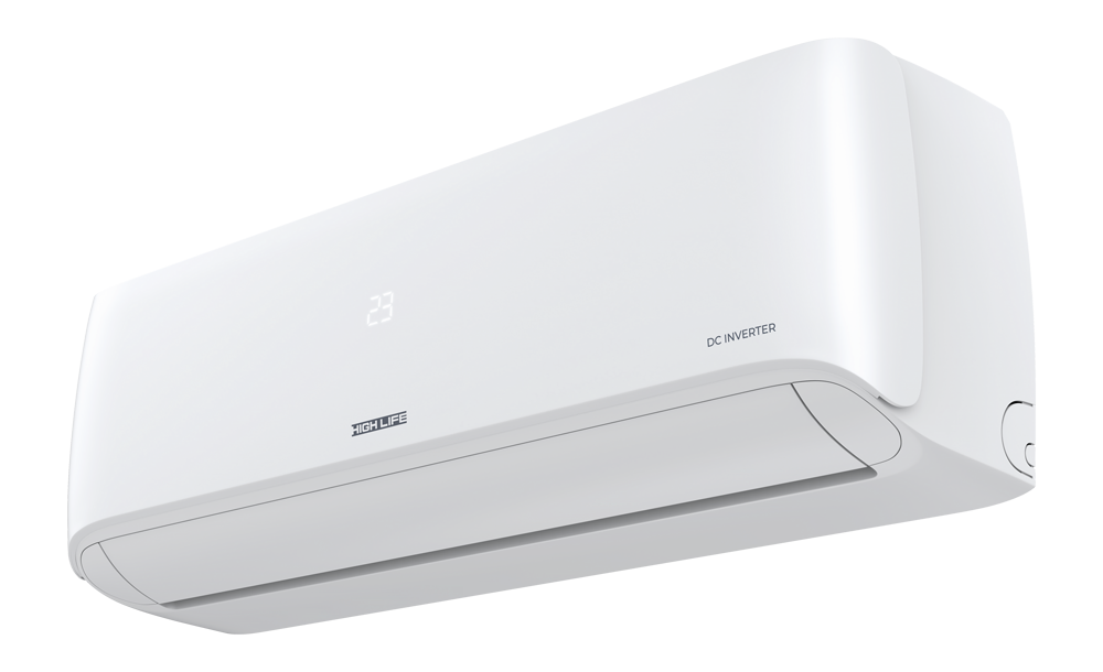 Настенная сплит-система HIGH LIFE ACHL-07CC-I-CHDV02S COMFORT CLASS Inverter