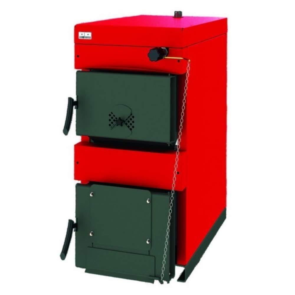 Твердотопливный котел Sunsystem Burnit WBS-NG 110 KW