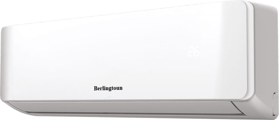 Сплит-система Berlingtoun BR-07MBST1 on/off