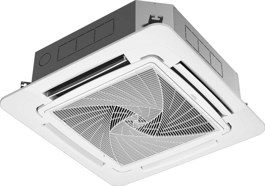 Кассетная сплит-система Haier Super Match AB140S2SR1FA/1U140S2SN2FB