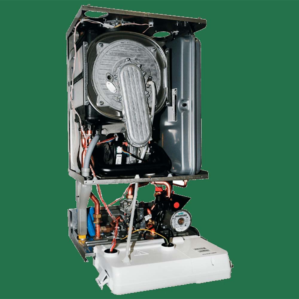 Настенный газовый котел Fondital Formentera RBTFS 32