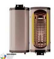 Бойлер косвенного нагрева Wester WHU200