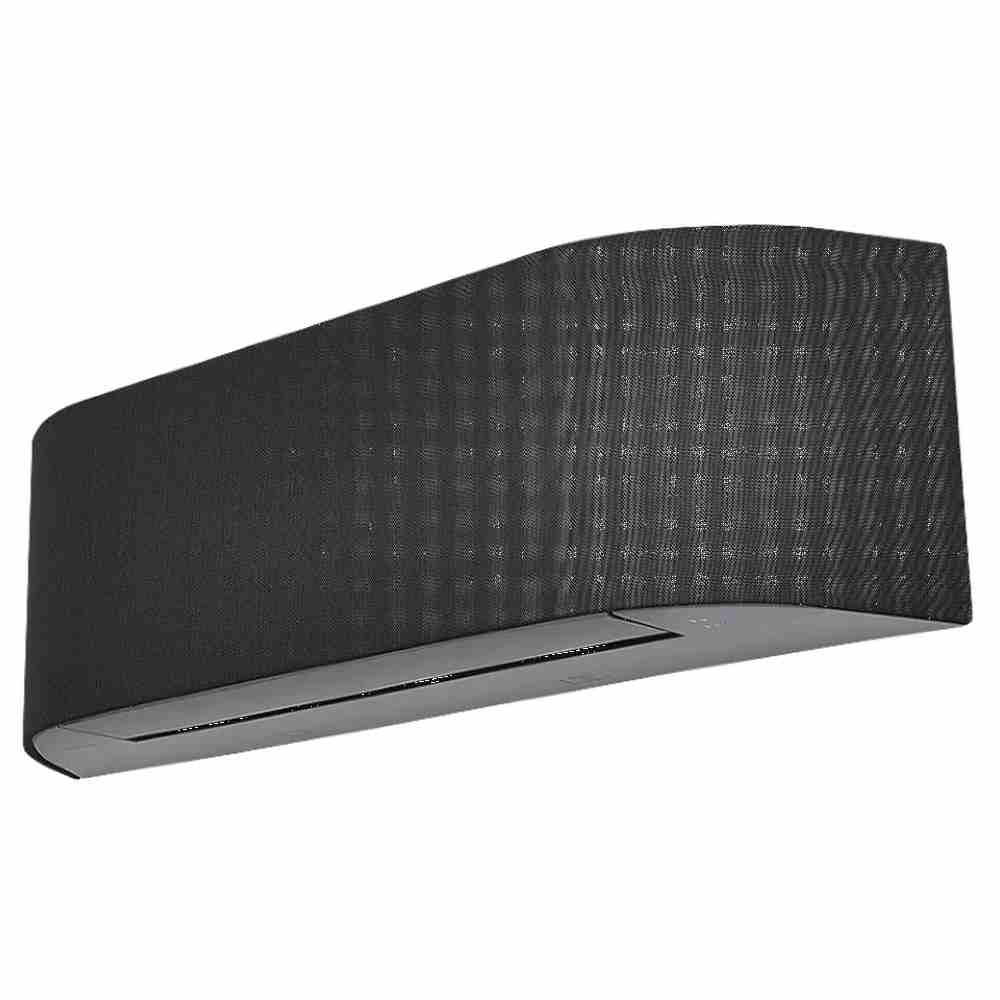 Сплит-система настенная Toshiba RAS-10N4VRG-EE Black Haori inverter