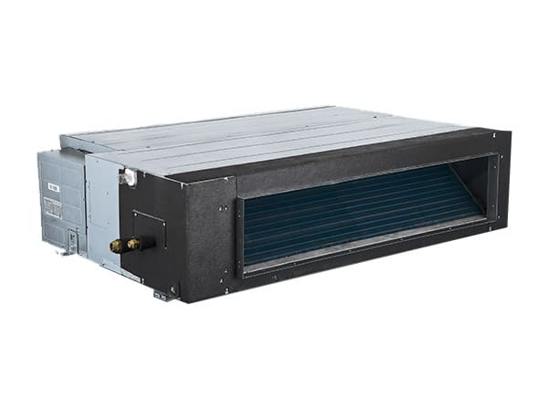 Канальная сплит-система Dantex RK-36HTNE-W/RK-36BHTN