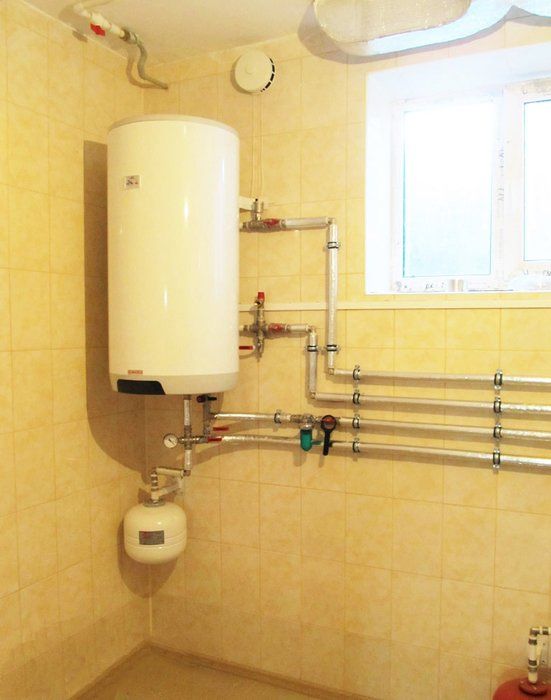 Бойлер косвенного нагрева Drazice OKC 200/1m2