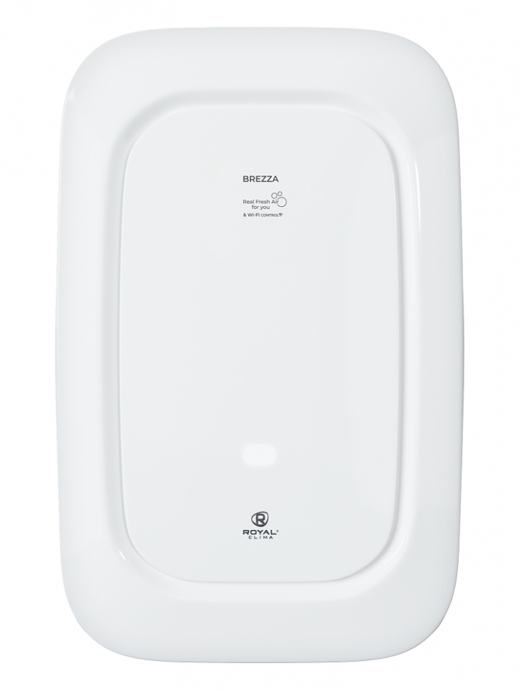 Приточно-очистительный комплекс Royal Clima BREZZA RCB 150 LUX