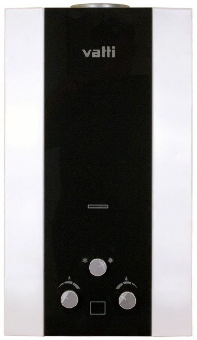 Газовый проточный водонагреватель Vatti HR24-WG