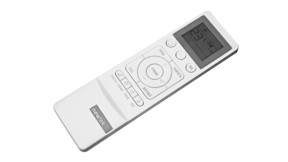 Кондиционеры Newtek NT-65D07