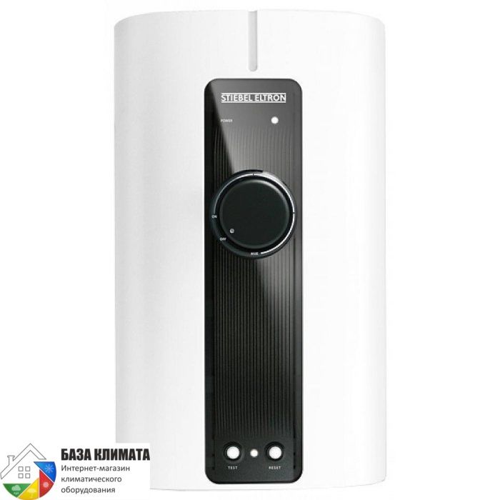 Проточный электрический водонагреватель Stiebel Eltron IS 60 E-2