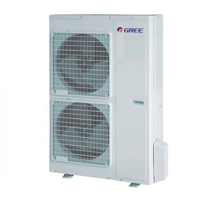 Кассетная сплит-система Gree GU140T/A1-K/GU140W/A1-M