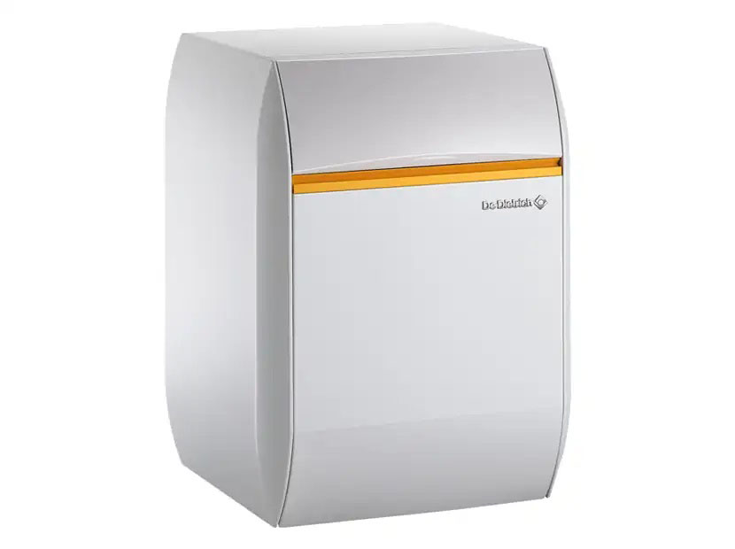 Напольный газовый котел De Dietrich DTG 134 Eco.NOx