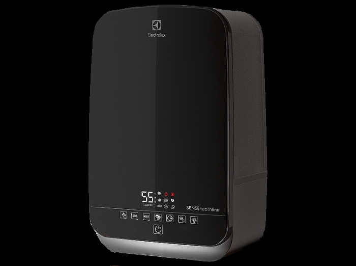 Ультразвуковой увлажнитель воздуха Electrolux EHU-3310D SENSEhealthline