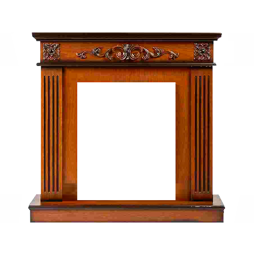 Портал Firelight Noce Classic шпон орех