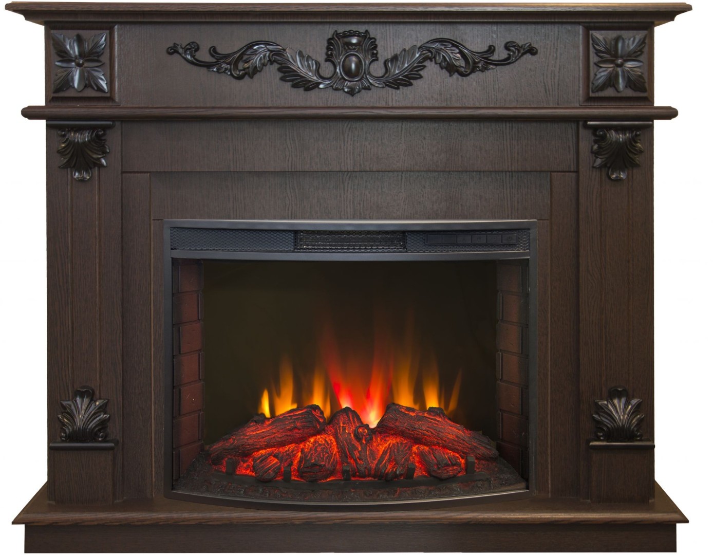 Электрокамин RealFlame Philadelphia 26 DN с Evrika 25,5