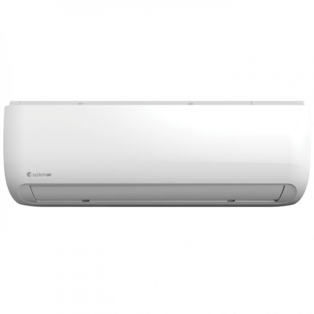 Сплит-система настенная Systemair Sysplit Wall Smart 09 V2 EVO HP Q inverter