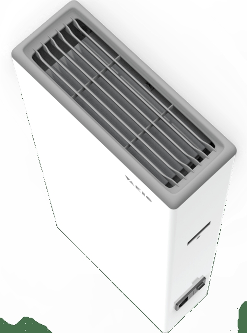 Мультикомплекс для очистки воздуха Vakio Reflash Power