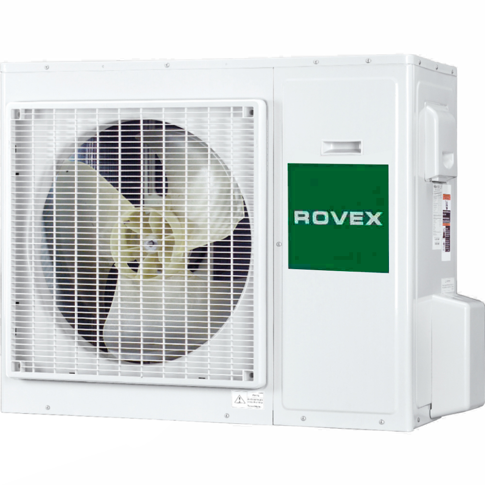 Напольно-потолочная сплит-система Rovex RCF-18HR1/CCU-18HR1