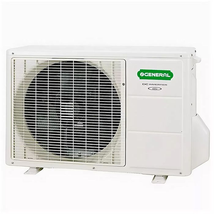 Сплит-система настенная General ASHG09KPCA inverter
