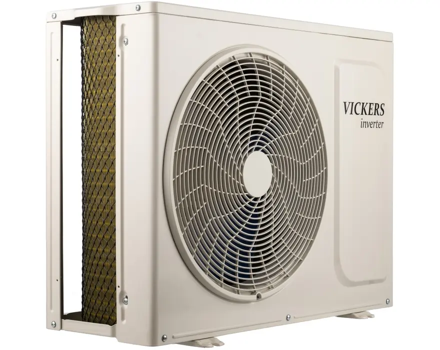 Настенная сплит-система Vickers VIKING VE-12HE Inverter