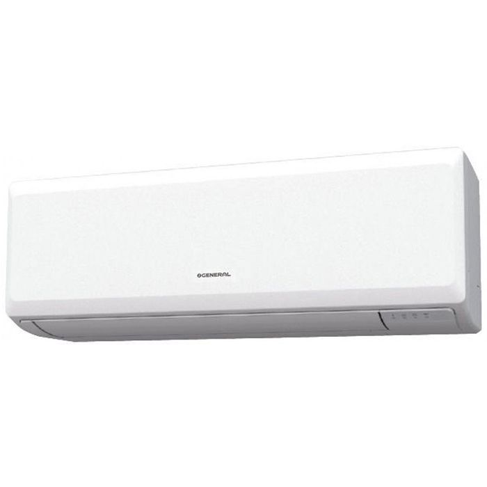 Сплит-система настенная General ASHG09KPCA inverter