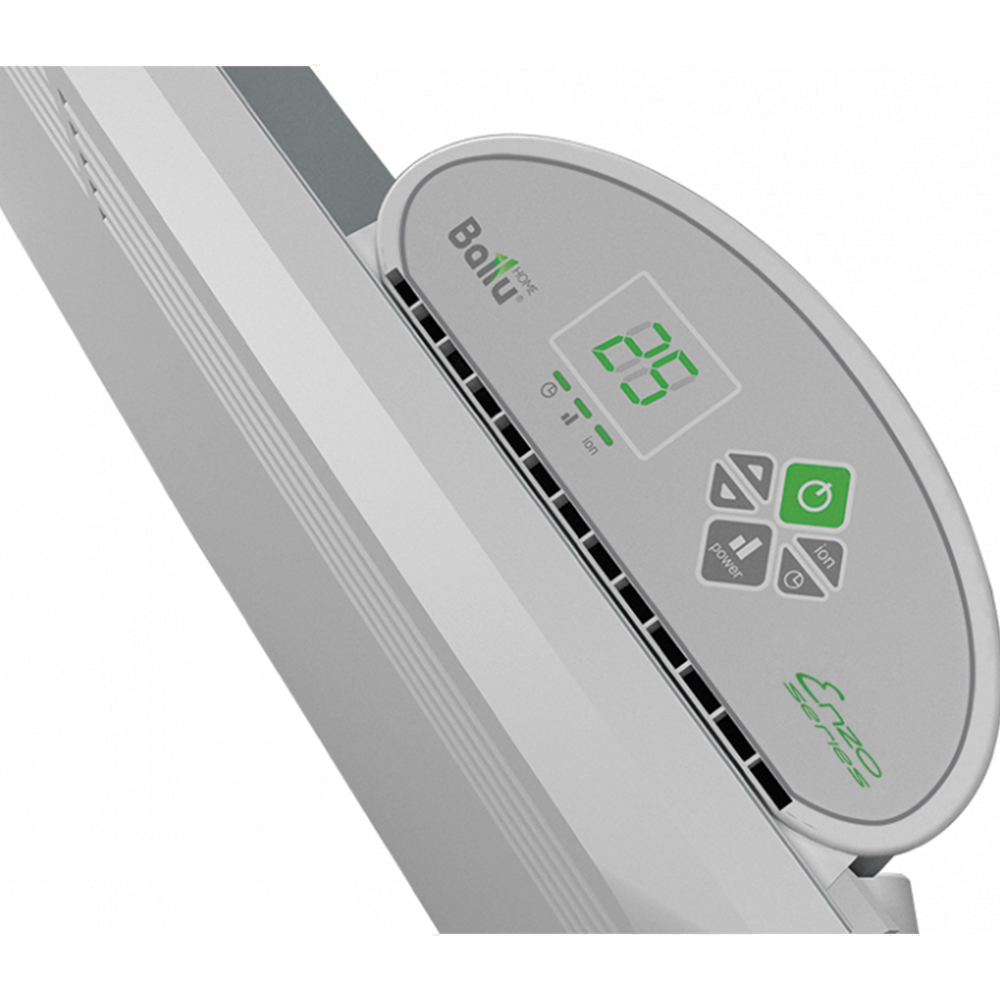 Электрический конвектор Ballu BEC/EZER-2000