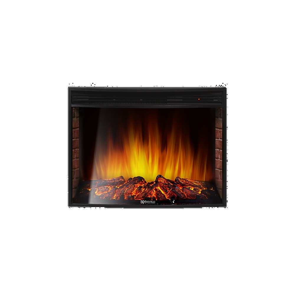 Каминокомплект Electrolux Scala 30 с очагом EFP/P-3320RLS камень сланец скалистый серый, шпон венге