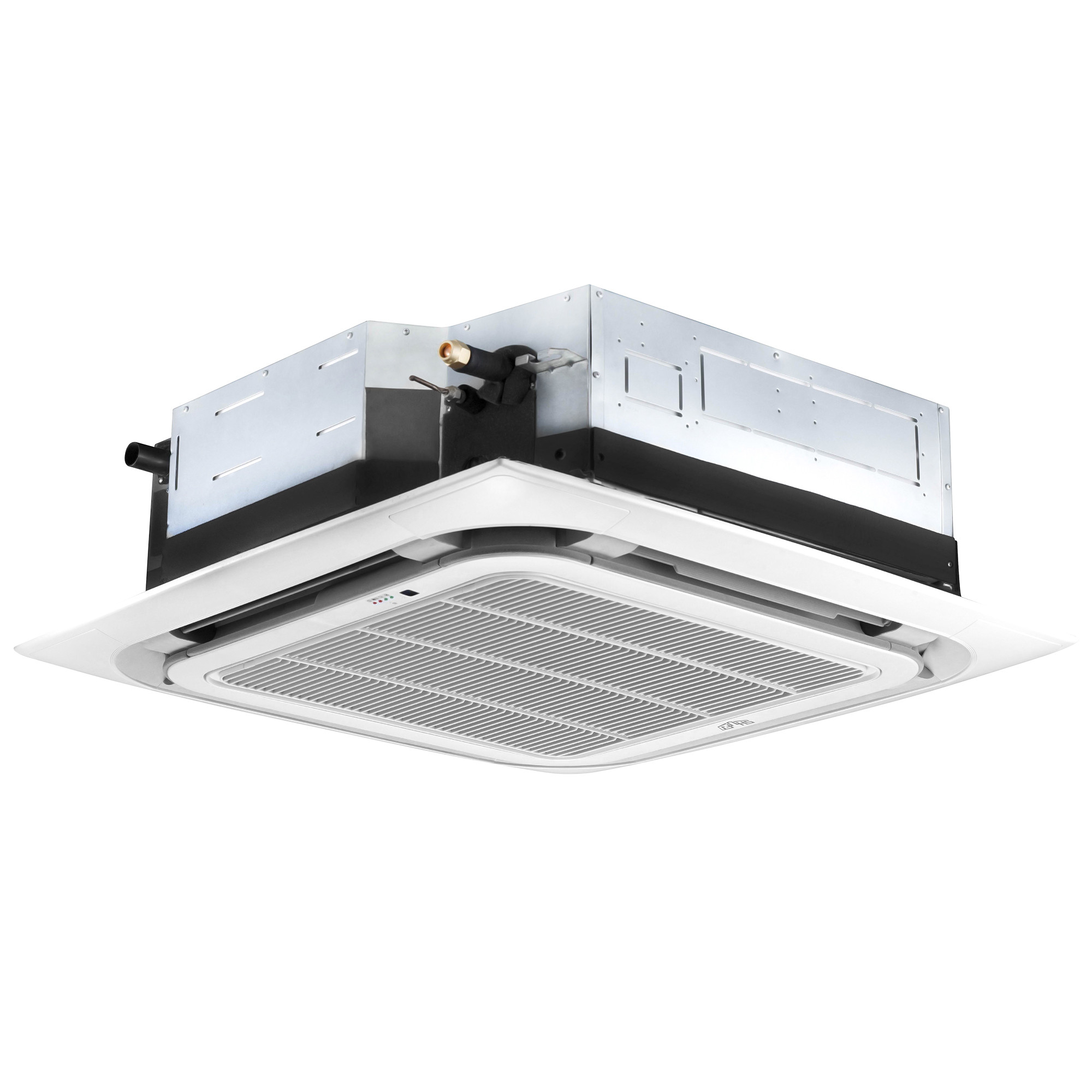 Кассетная сплит-система SHUFT SFLC_C-60HN1 Light Commercial on/off